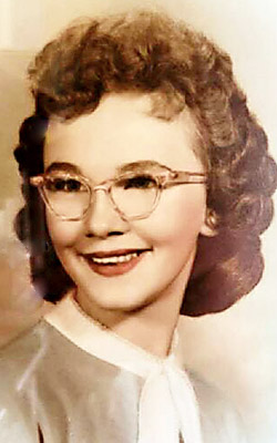 Carole A. Zonfrilli